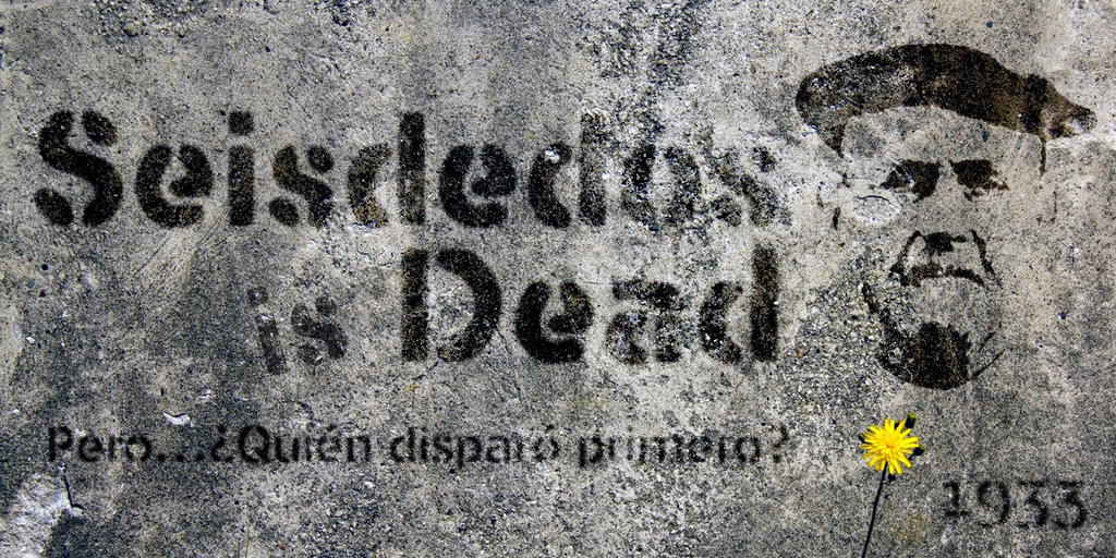 SEISDEDOS DEAD illustration 1
