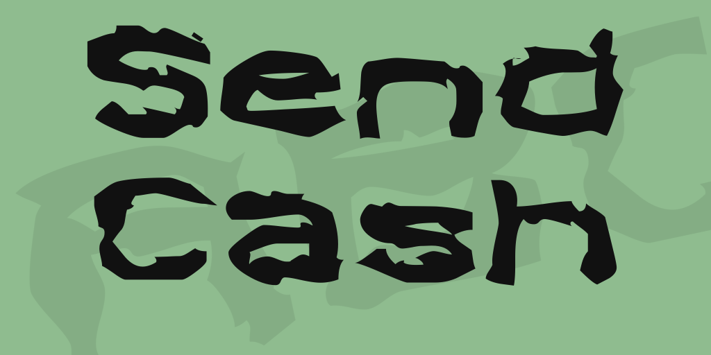 Send Cash illustration 6