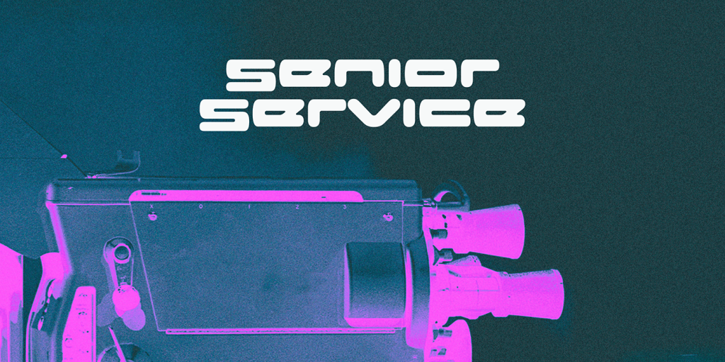 Senior Service illustration 6