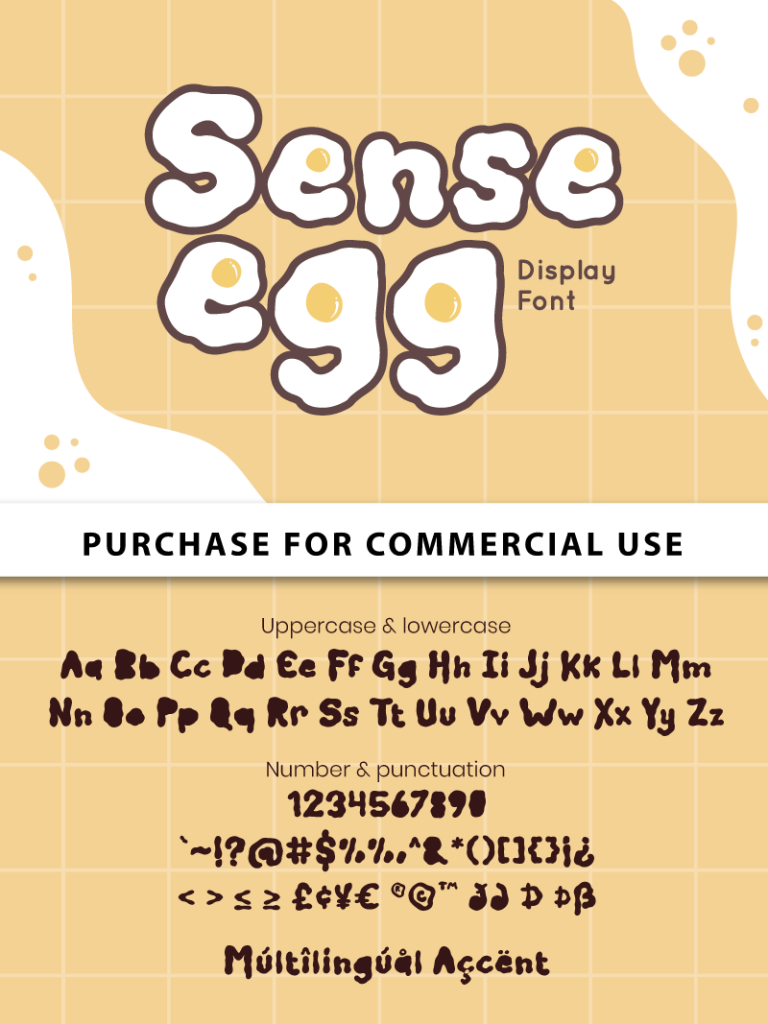 Sense egg illustration 1