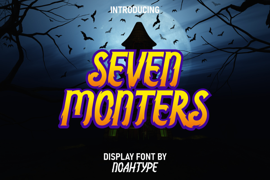 9 Free Cute, Handdrawn, Horror Fonts · 1001 Fonts