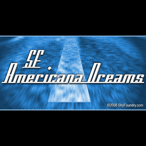 SF Americana Dreams illustration 1
