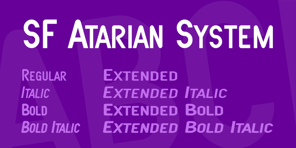 SF Atarian System illustration 2