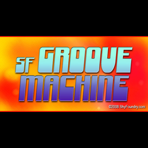 SF Groove Machine illustration 1
