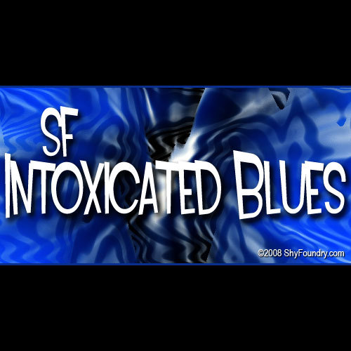 SF Intoxicated Blues illustration 1