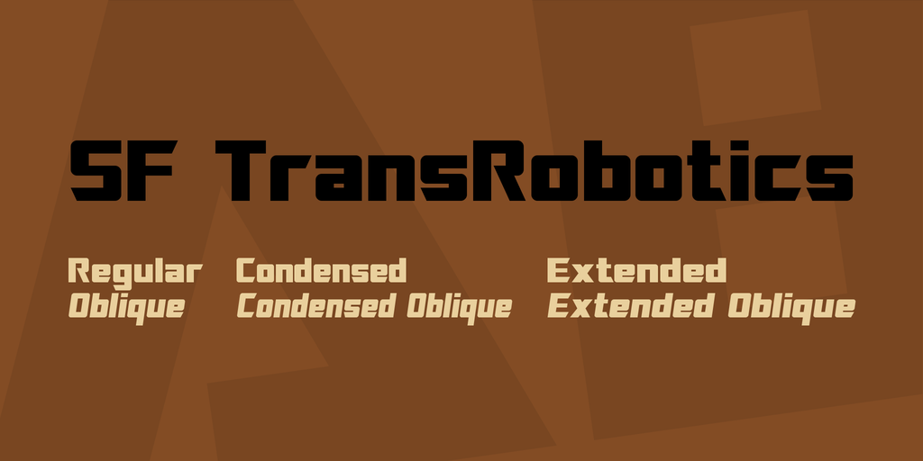 SF TransRobotics illustration 2