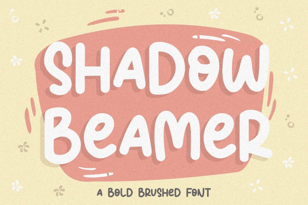 Shadow Beamer illustration 8