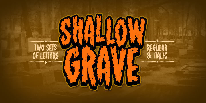 Shallow Grave BB illustration 1