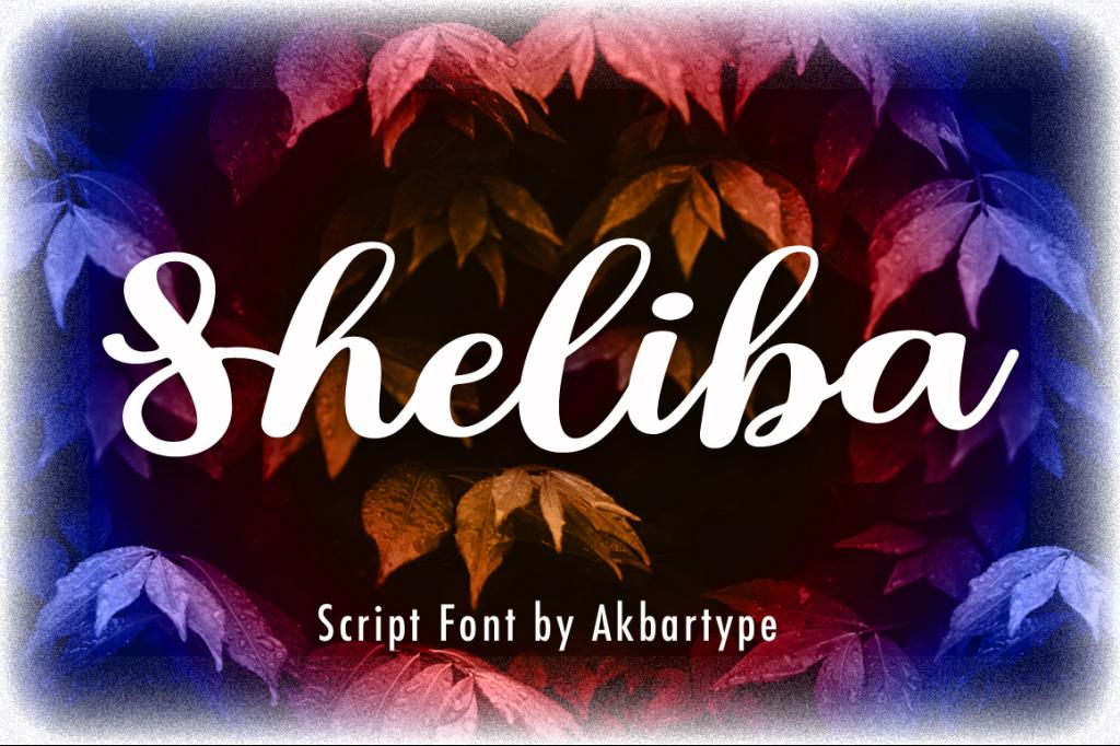 Sheliba illustration 1