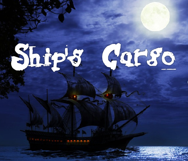 Ships Cargo illustration 2