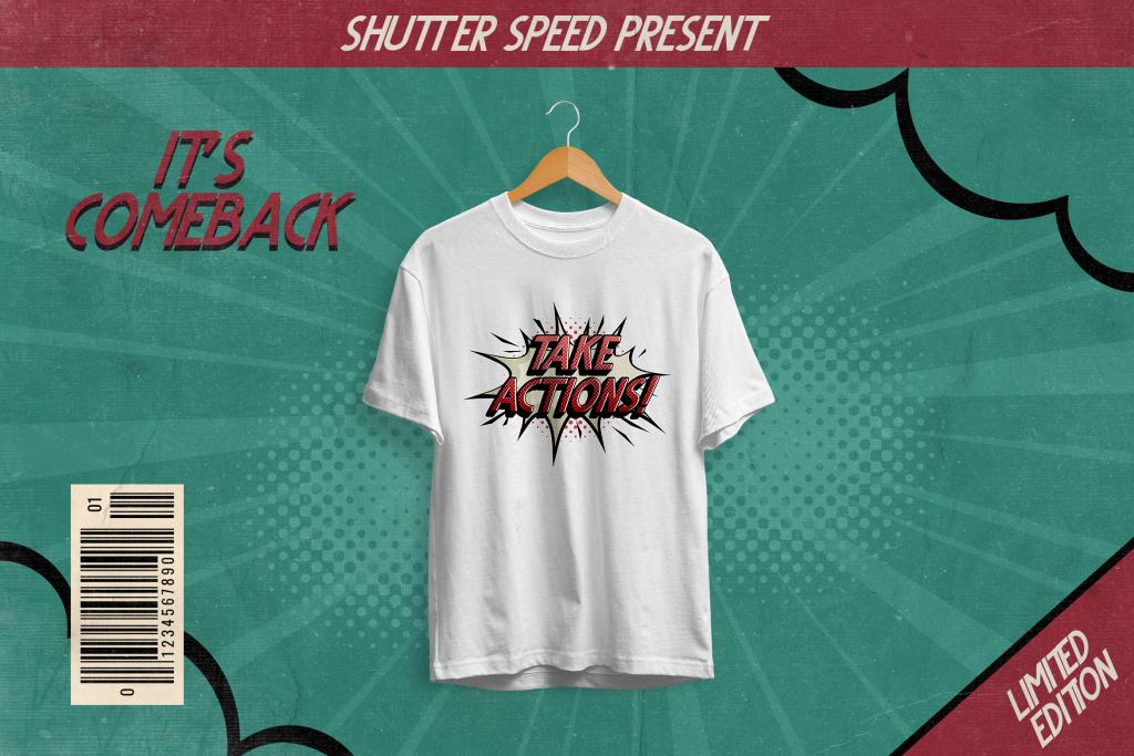 Shutter Speed Free Trial illustration 7
