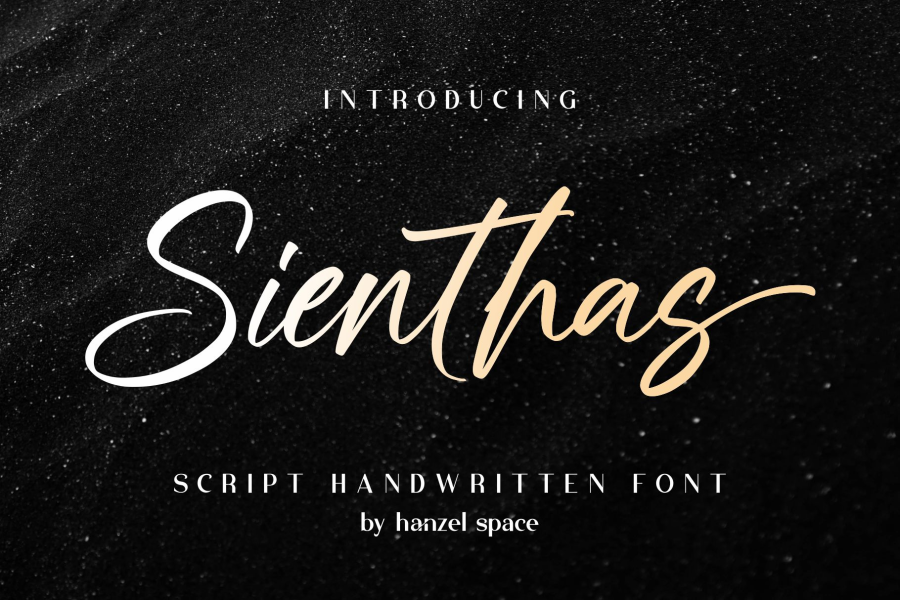 5 Free Catchy, Gentleman, Movie Fonts · 1001 Fonts