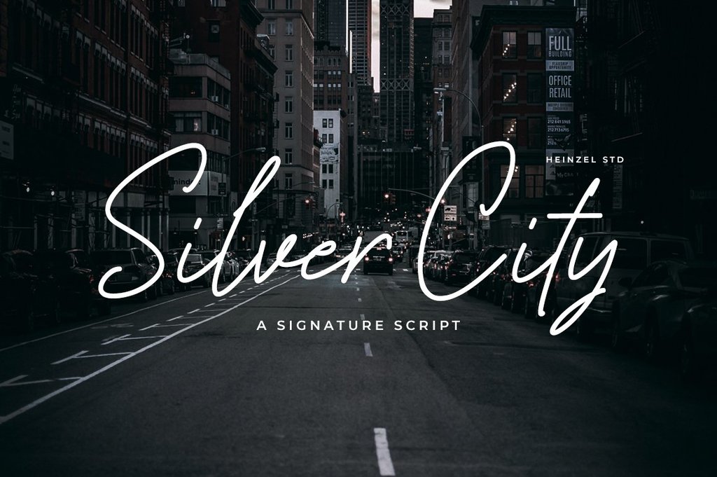 Silver City illustration 9