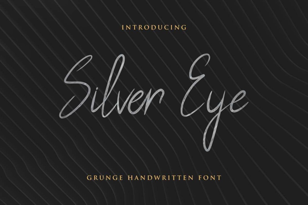 Silver Eye Demo illustration 12