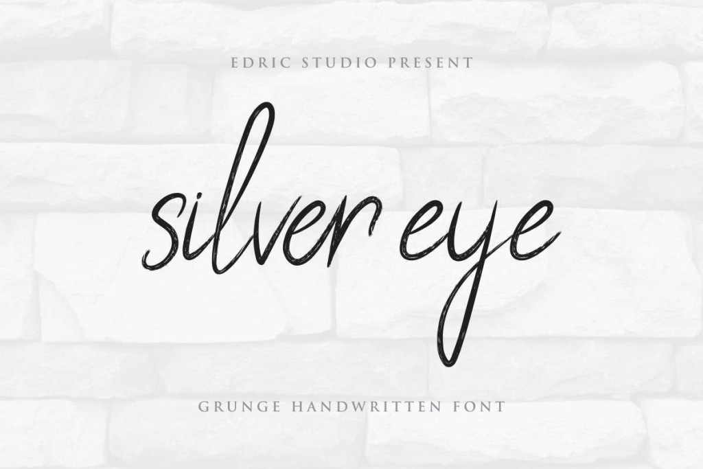 Silver Eye Demo illustration 3