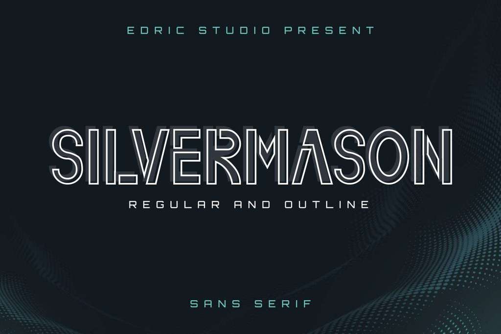 Silvermason Demo illustration 3