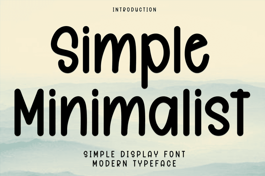 Simple Bride Font · 1001 Fonts