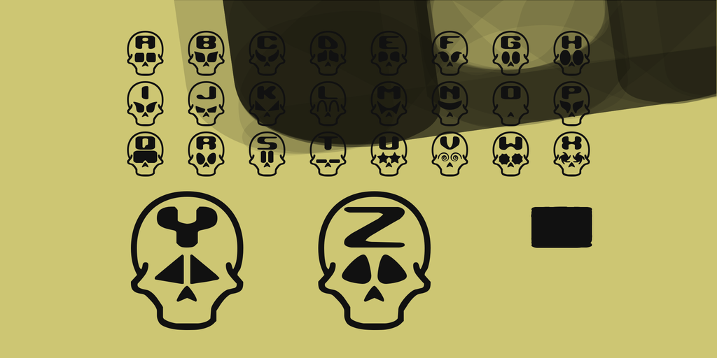 Skull Capz illustration 3