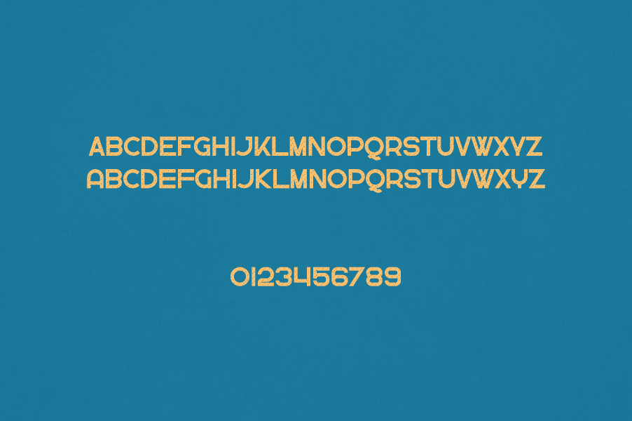 Skylar Font · 1001 Fonts