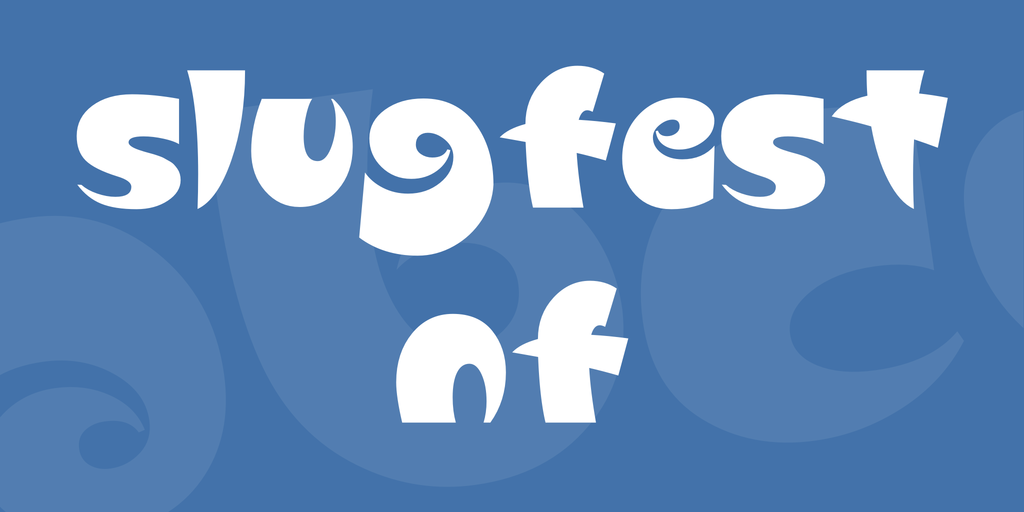 Slugfest NF illustration 1