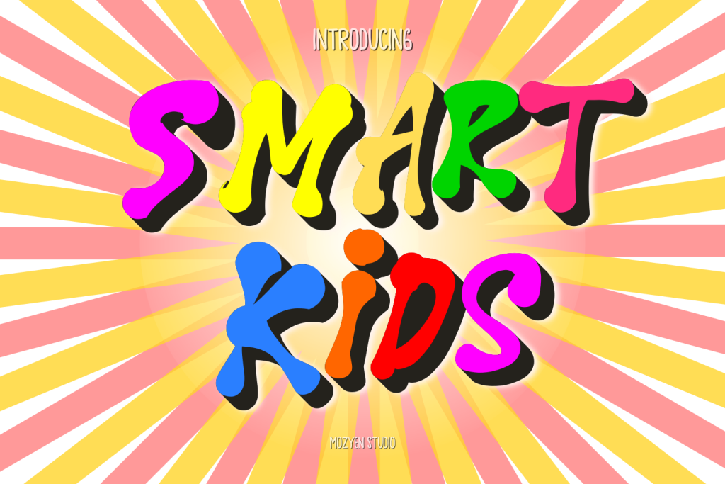 SmartKids illustration 1