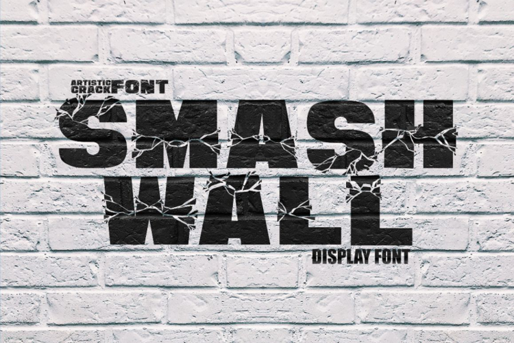 Smash Wall illustration 2