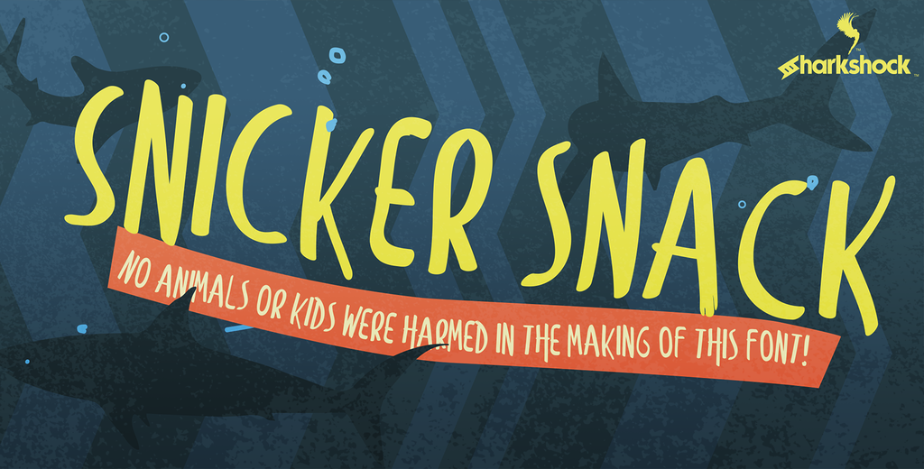 Snicker Snack illustration 2