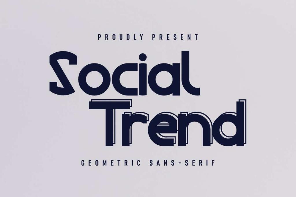 Social Trend Demo illustration 2