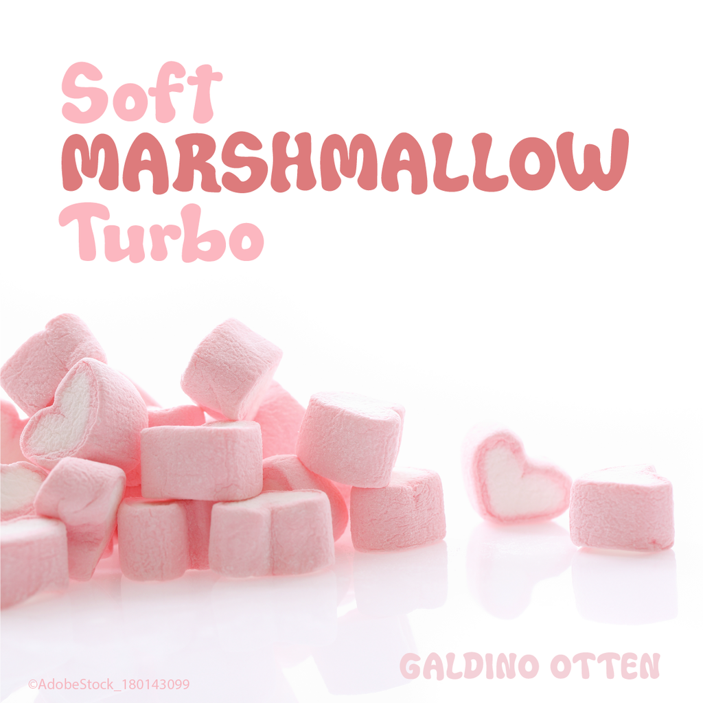 Soft Marshmallow Turbo illustration 1