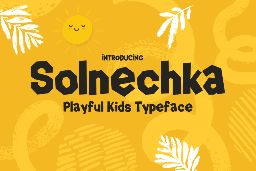 2 Free Classroom, Kids, Storytelling Fonts · 1001 Fonts