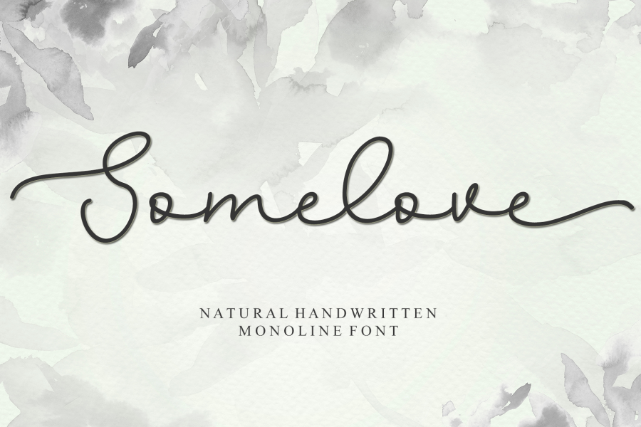 10+ Free Brand Identity, Flower, Logotype, Rainbow, Script, Sticker ...