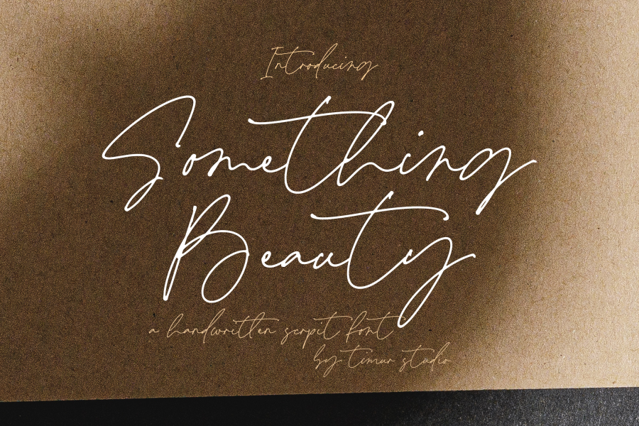 Something Beauty illustration 5