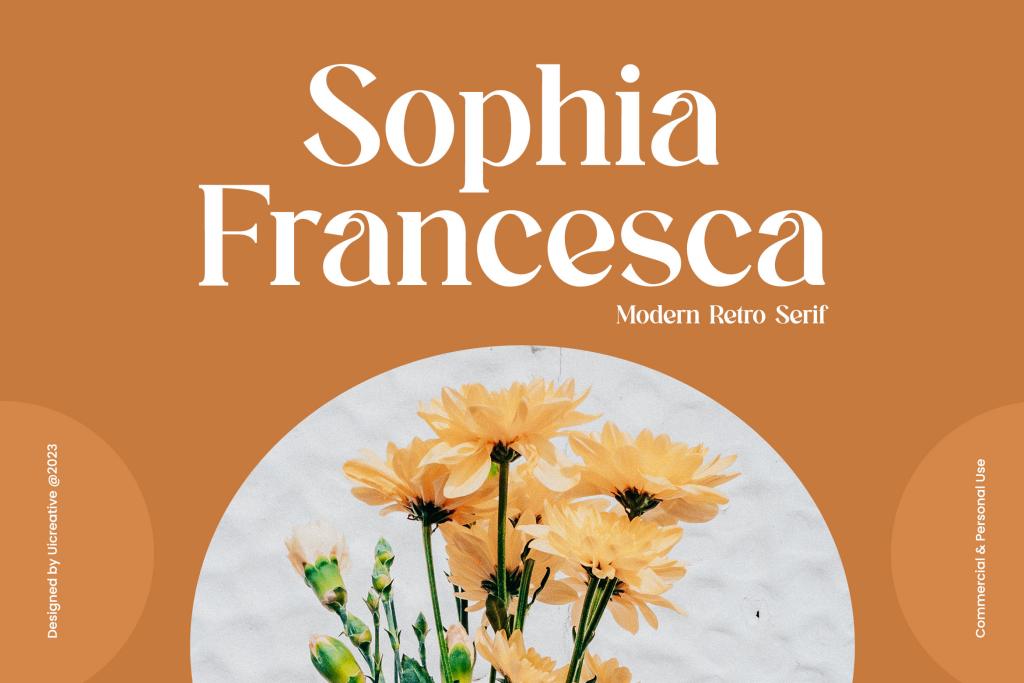 Sophia Francesca illustration 10