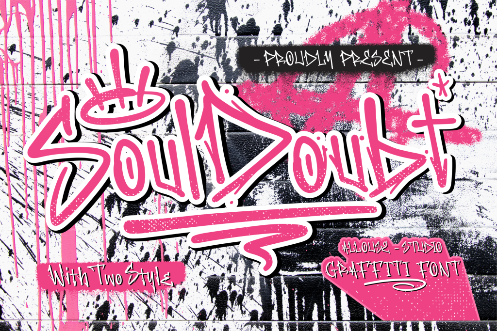 Soul Doubt Demo illustration 2