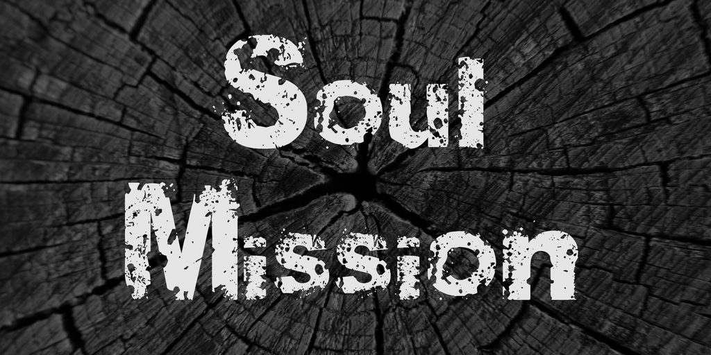 Soul Mission illustration 2
