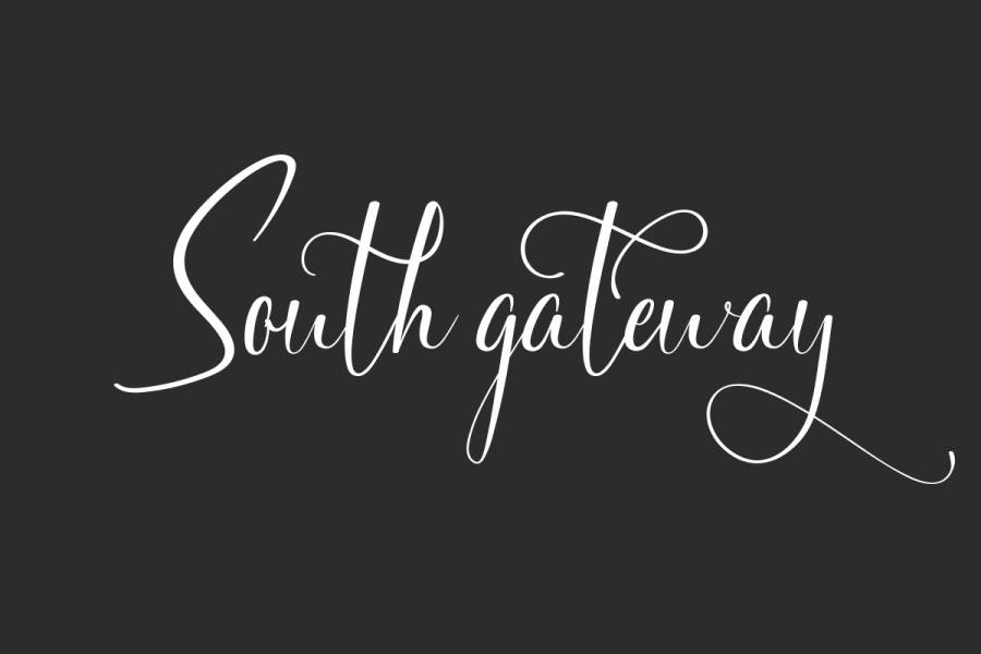 3 Free Beverage, Calligraphy, Regular Fonts · 1001 Fonts