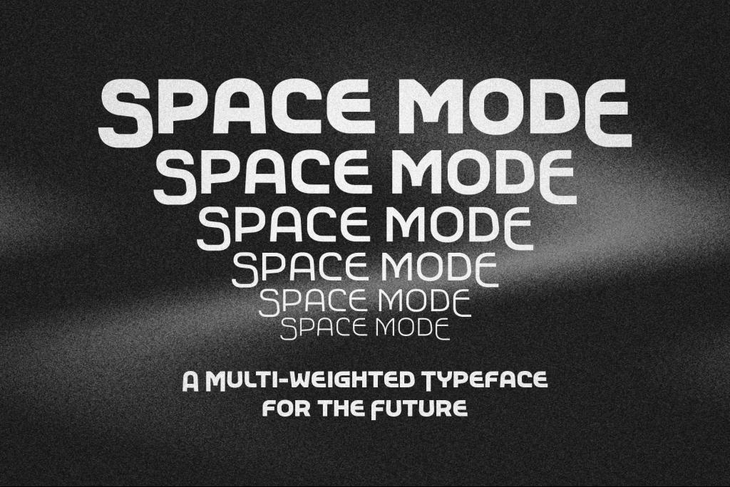 Space Mode 1.0 TRIAL illustration 2