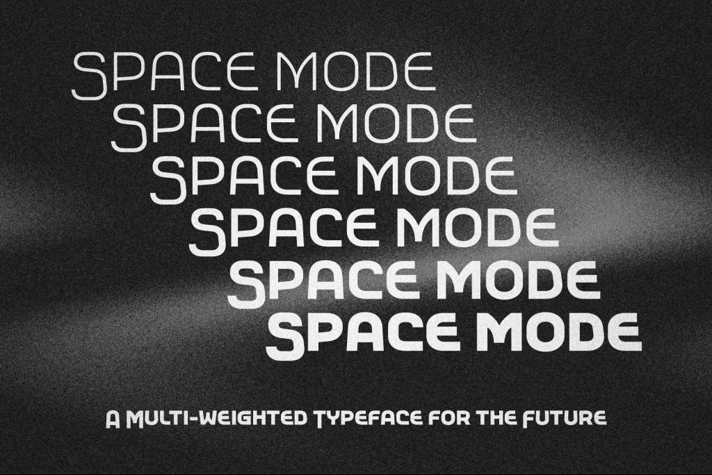 Space Mode 1.0 TRIAL illustration 3