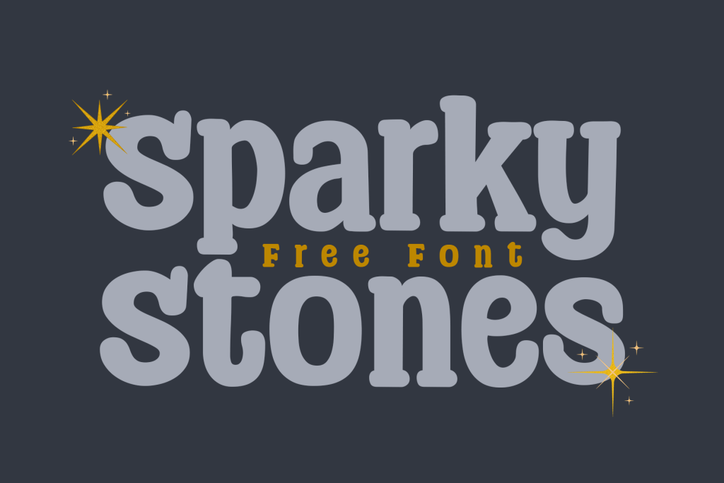 Sparky Stones illustration 1