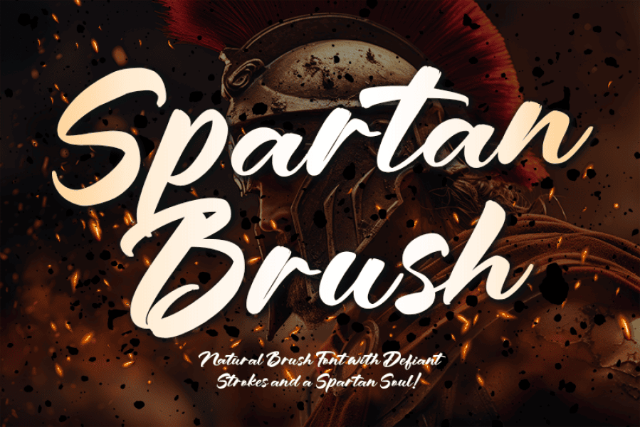2 Free Exhotic Fonts · 1001 Fonts