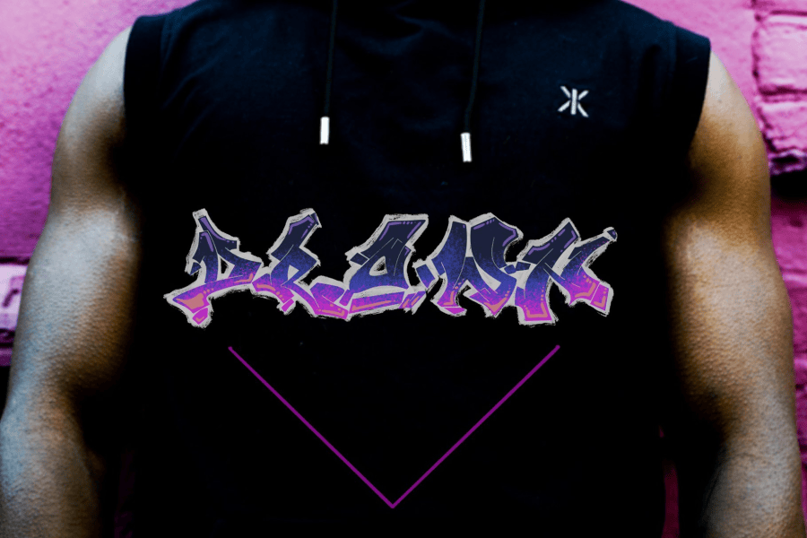 Spread Out Font · 1001 Fonts