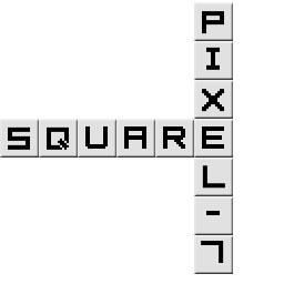 Square Pixel7 illustration 1