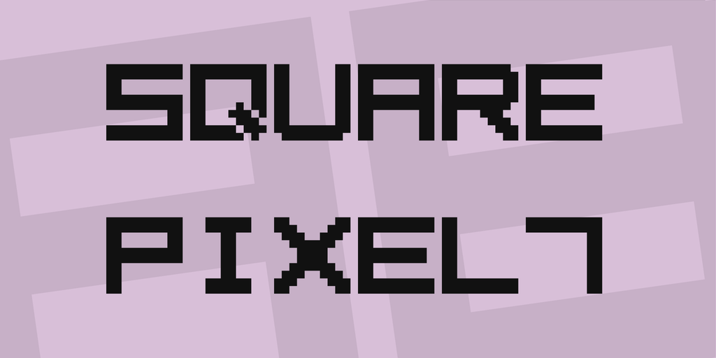 Square Pixel7 illustration 2