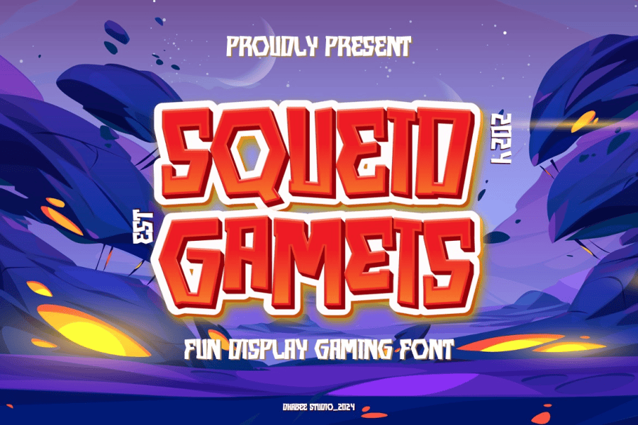 15 Free Black Metal, Retro Pixel, Video Game Fonts · 1001 Fonts