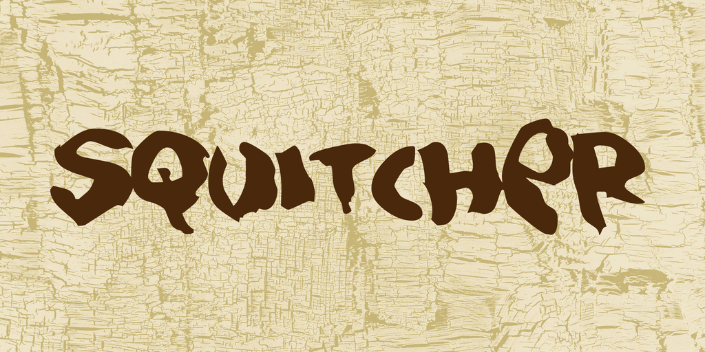 Squitcher illustration 1