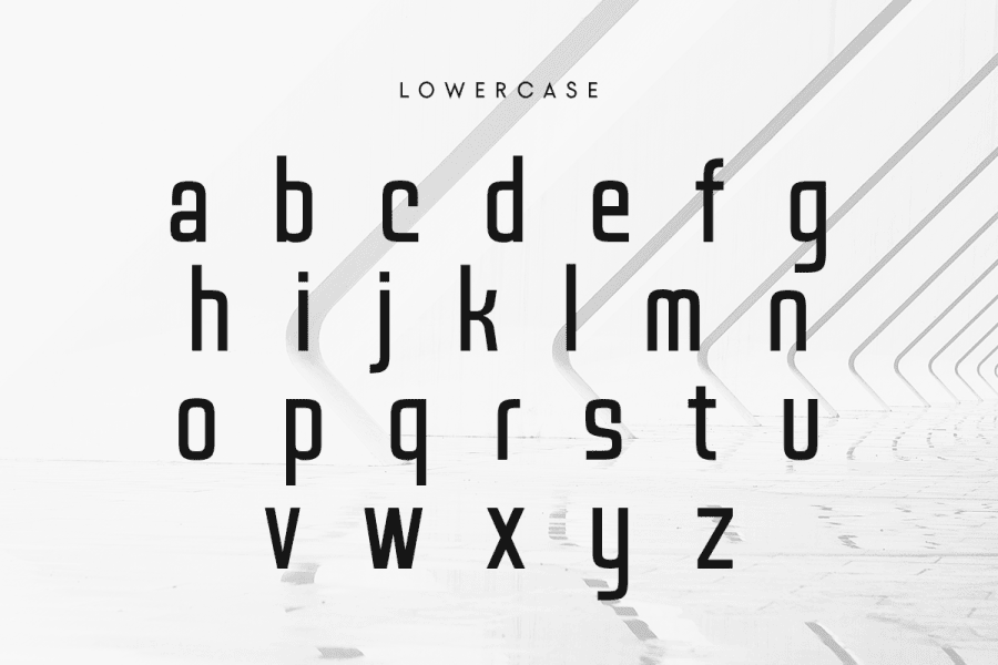 SS Safari Font · 1001 Fonts