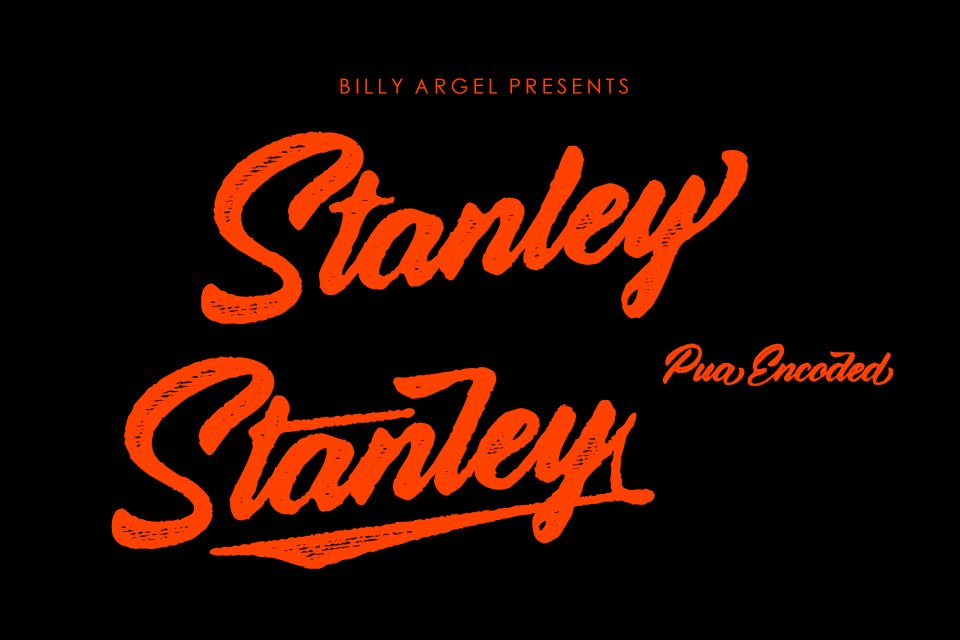 Stanley Roots Personal Use illustration 2