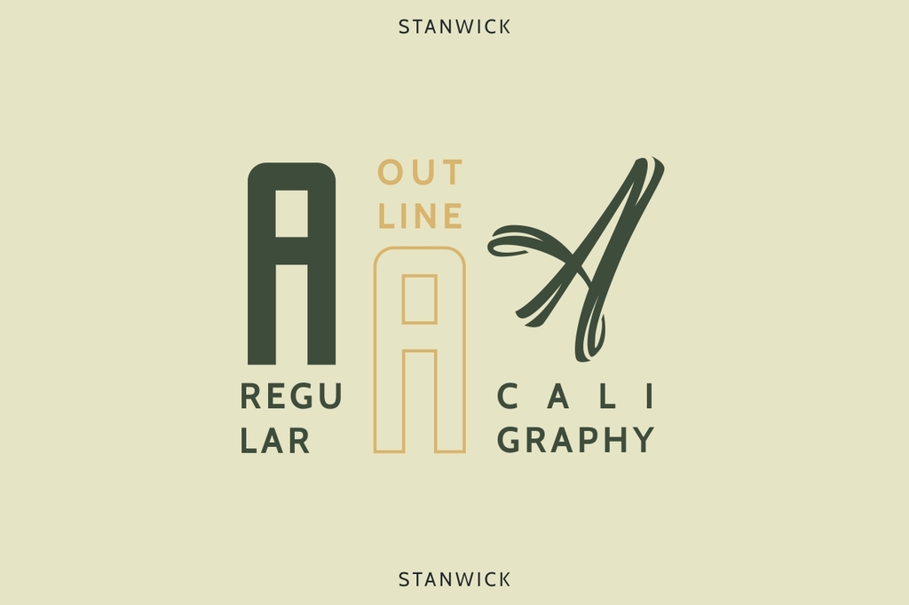 Stanwick Demo illustration 9