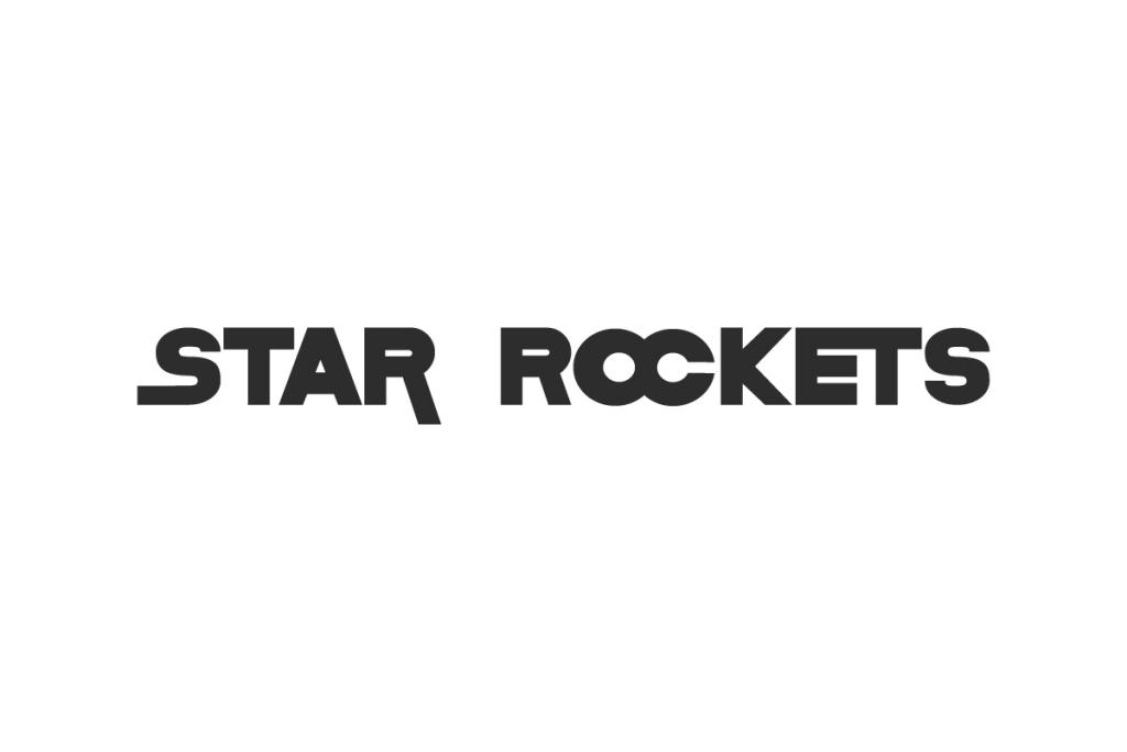 Star Rockets Demo illustration 2