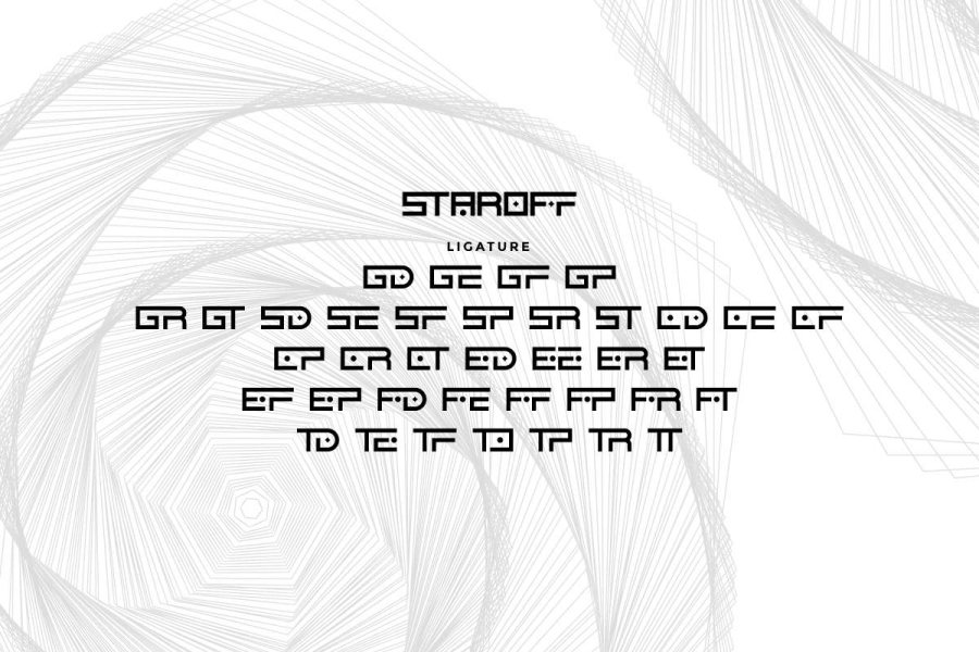 Staroff Demo illustration 7